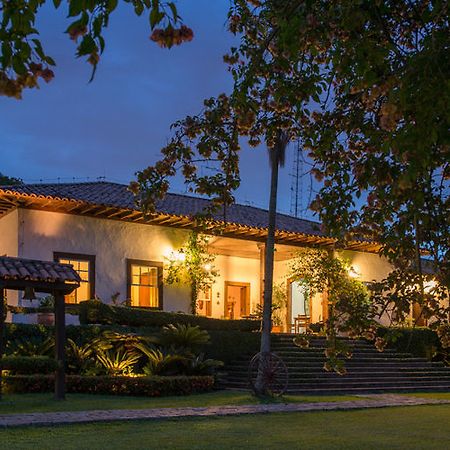 Hotel Fazenda Capoava Кабреува Екстер'єр фото