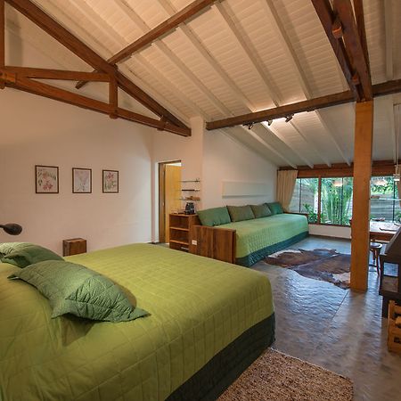Hotel Fazenda Capoava Кабреува Екстер'єр фото