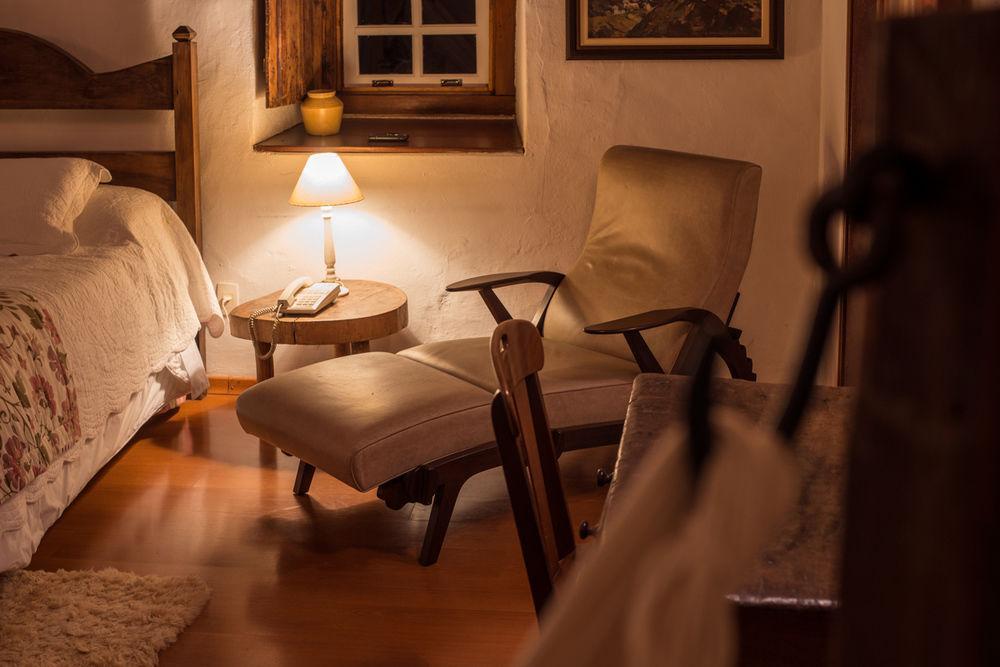 Hotel Fazenda Capoava Кабреува Екстер'єр фото