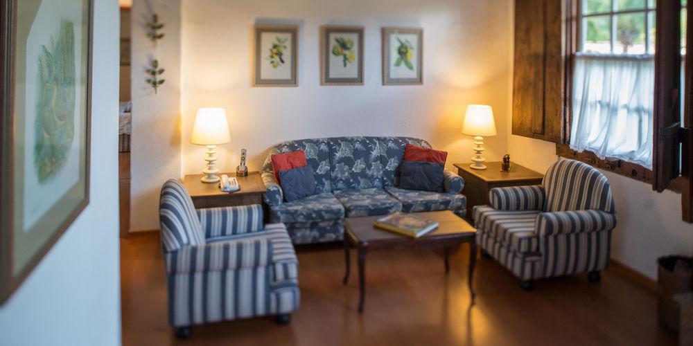 Hotel Fazenda Capoava Кабреува Екстер'єр фото