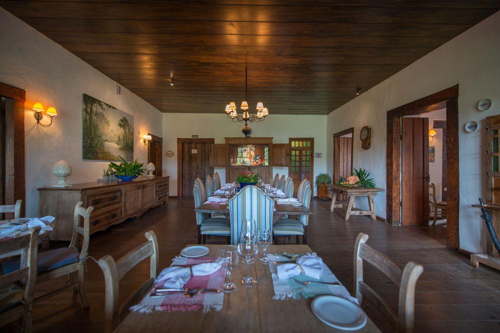 Hotel Fazenda Capoava Кабреува Екстер'єр фото