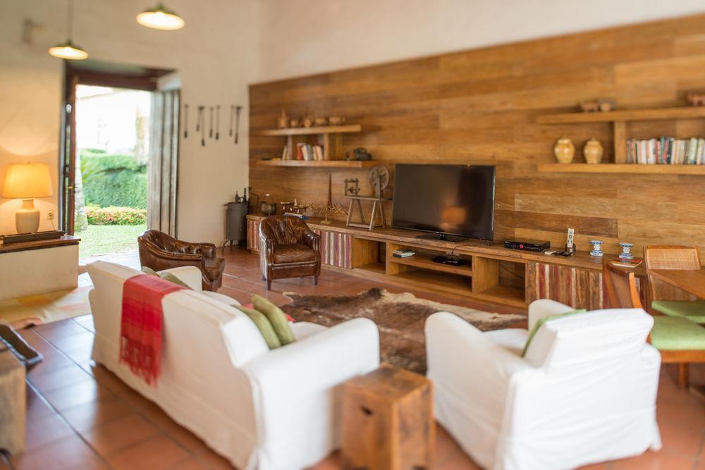 Hotel Fazenda Capoava Кабреува Екстер'єр фото