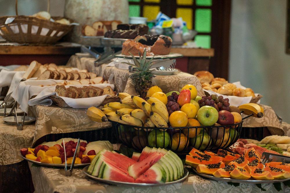 Hotel Fazenda Capoava Кабреува Екстер'єр фото