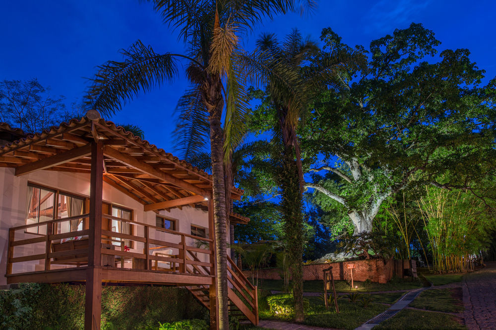 Hotel Fazenda Capoava Кабреува Екстер'єр фото