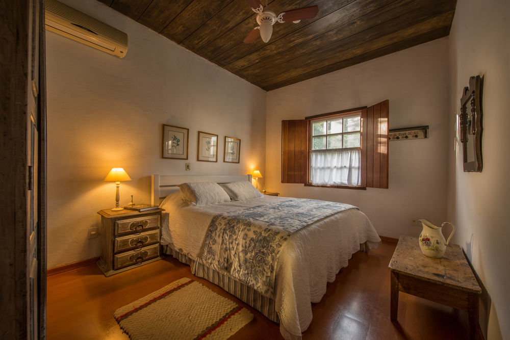 Hotel Fazenda Capoava Кабреува Екстер'єр фото