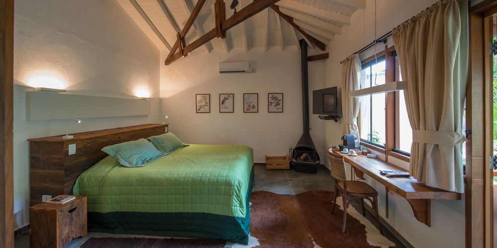 Hotel Fazenda Capoava Кабреува Екстер'єр фото